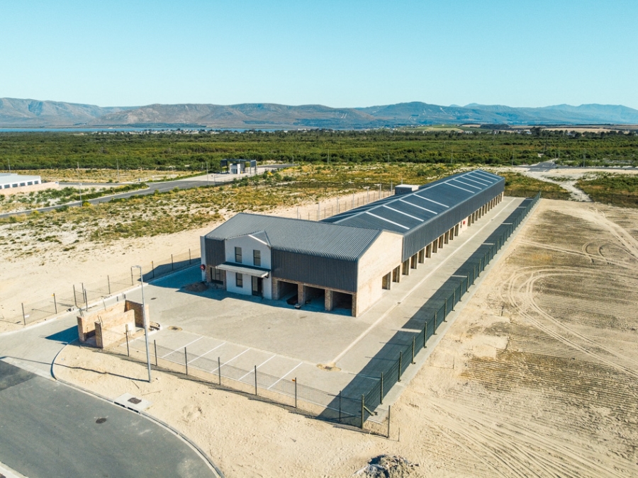 Commercial Property for Sale in Hawston Western Cape